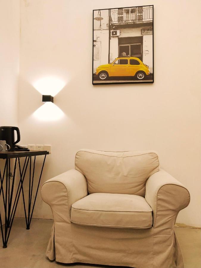 Puremind Loft Hotel بكين المظهر الخارجي الصورة