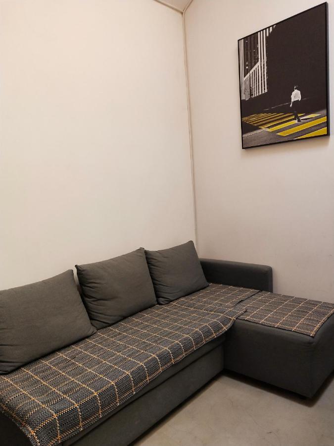 Puremind Loft Hotel بكين المظهر الخارجي الصورة